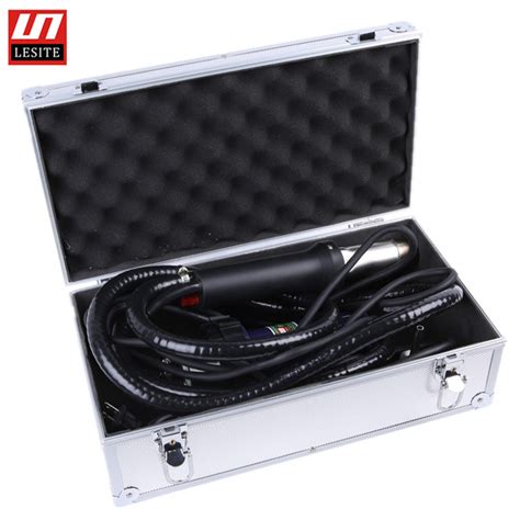 China 2021 China New Design Leister Heat Gun Split Type Hot Air Welding Gun LST2000 Lesite