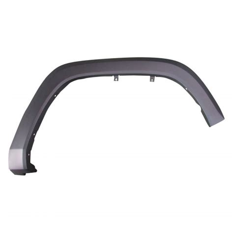 Replace To C Front Passenger Side Wheel Arch Molding Capa