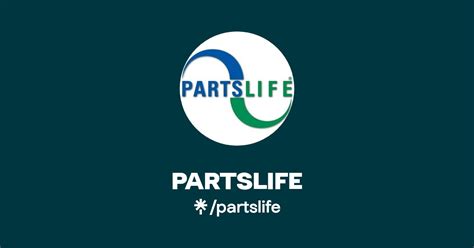 partslife instagram facebook linktree