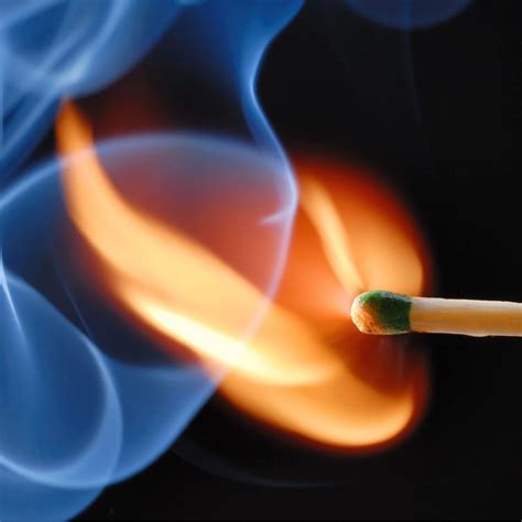 how to know if you are burning