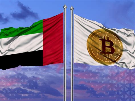 Abu Dhabi Th Nh L P Khu V C Khai Th C Bitcoin Quy M L N