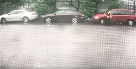 Unbelievable Chicago Parking Ticket Scam Exposed [VIDEO]