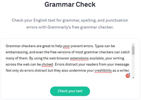 8 Best Grammar Checkers 2024 Grammarly Ginger And More