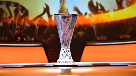 Sorteggio Europa League I Gironi Di Roma E Lazio