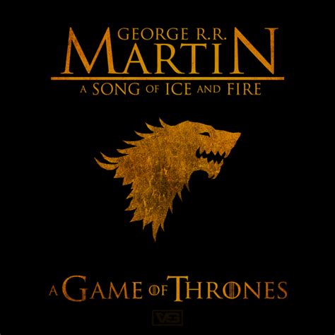 A Game of Thrones Cover by teews666 on DeviantArt