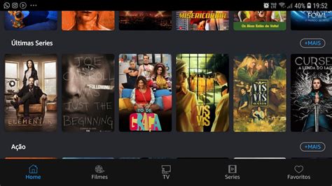 Melhor Aplicativo Para Assistir Series Em Hd E Dublado