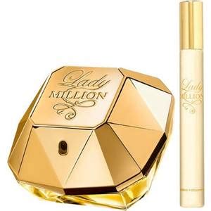 Lady million gift set • Compare at PriceRunner now