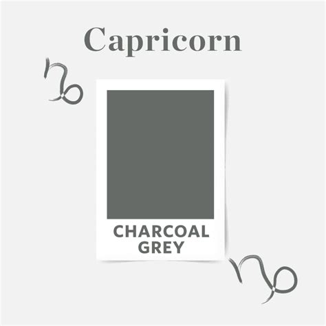 Heres Your Power Color Based On Your Astrological Sign Power Colors