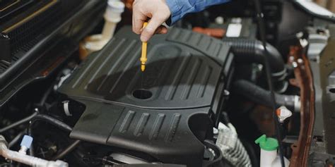 The Importance Of Regular Oil Changes SERVICE HAUS