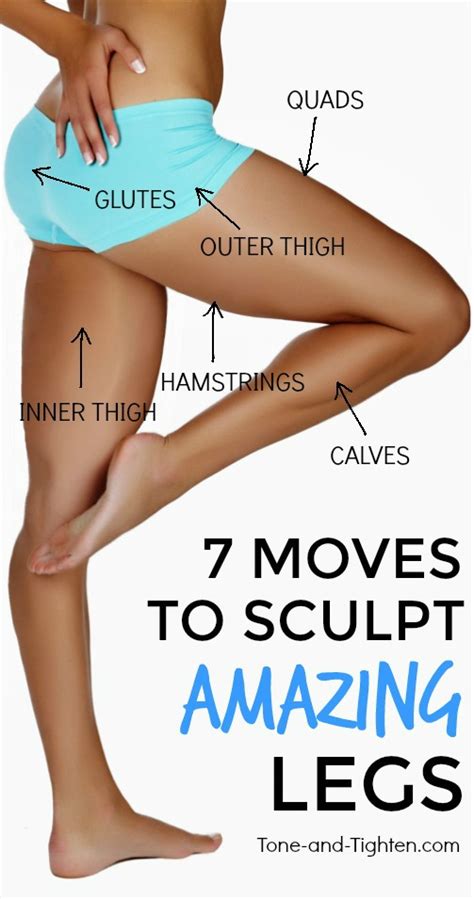 Toning Thighs At Home Off