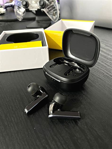 Earfun Air Pro Earbuds Review Wireless Freedom And Crisp Sound