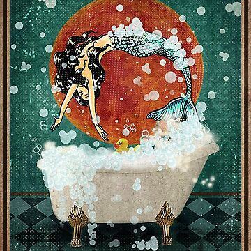 Get Naked Unless You Are Just Visiting Don T Make It Weird Mermaid Lover Poster For Sale By