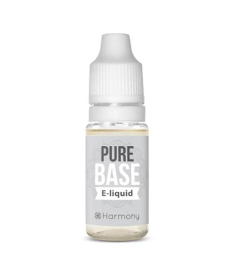 Meet Harmony Pure Base Mg Cbd Cbd Service