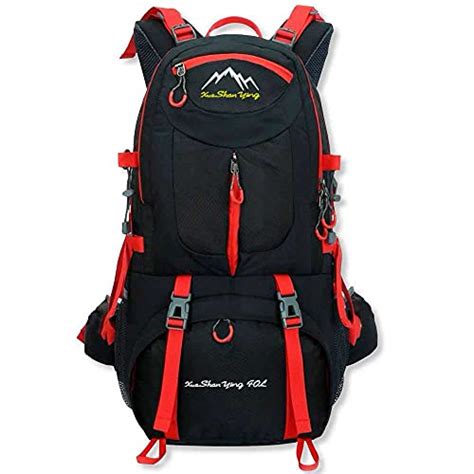 Comprar Mochila Montaña 40 Litros Lista 10 Mejores 2024 megamochilas