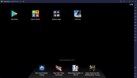 How To Install The New Bluestacks 5 On Windows 1087