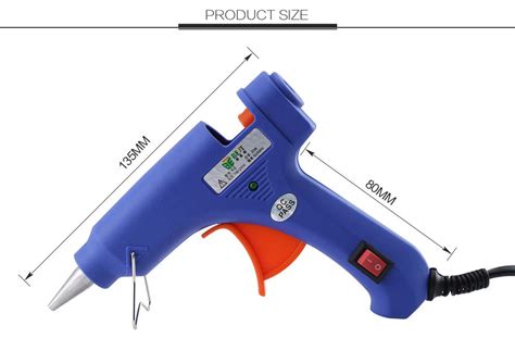 BEST BA Hot Melt Glue Gun Products From Shenzhen Jiulingsheng Technology Co Ltd