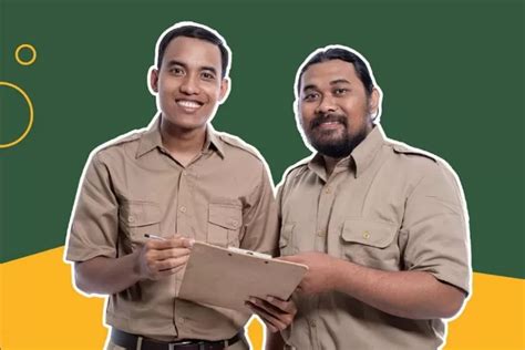 Hadiah Baru Untuk Honorer Se Terbaru Menpanrb Kejutkan Tidak Ada