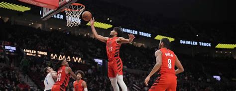 Trail Blazers Vs Clippers Nba Picks And Predictions