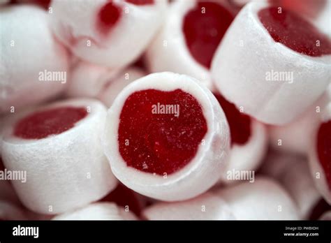 Clove Rock Traditional British And Irish Sweets These Sweets Are