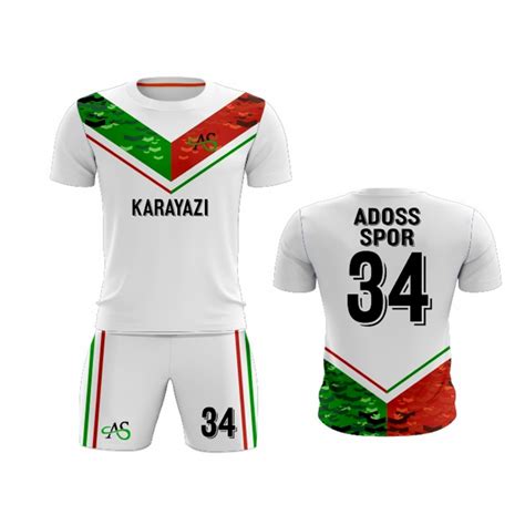 Futbol Formaları