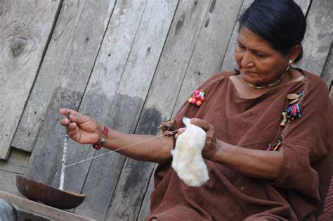 CHIRAPAQ, Centro de Culturas Indígenas del Perú - Transformative Pathways 