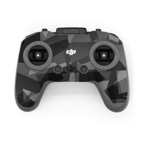 Starkiller DJI FPV Combo Skin IStyles