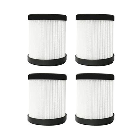 Filtro HEPA Para Aspiradora ILIFE H55 Accesorios De Piezas De