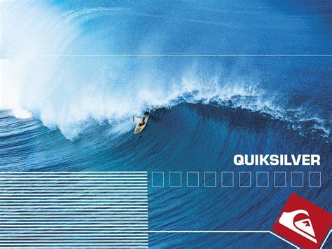 Quiksilver Logo Wallpapers - Wallpaper Cave