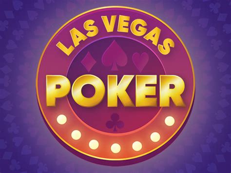 Las Vegas Poker 🏆 Games Online