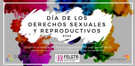 Día Internacional por los Derechos Sexuales y Reproductivos Gehitu org