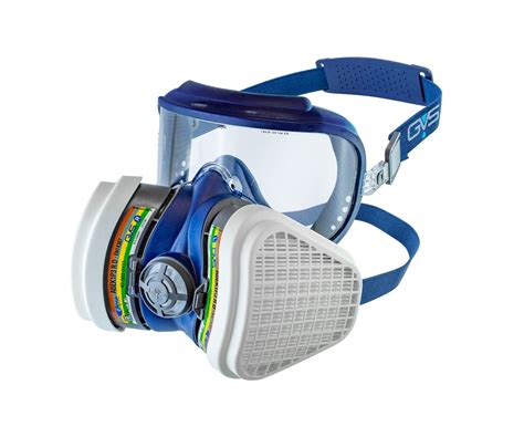 Elipse Integra Abek P Respirator Gvs