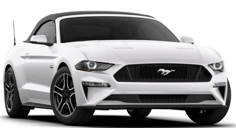 New - 2023 Ford Mustang Gt Premium Fastback