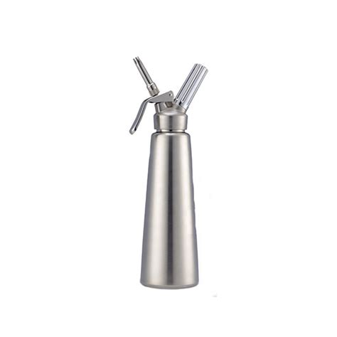 Sifon frisca din inox 1l - Mosa | KitchenShop