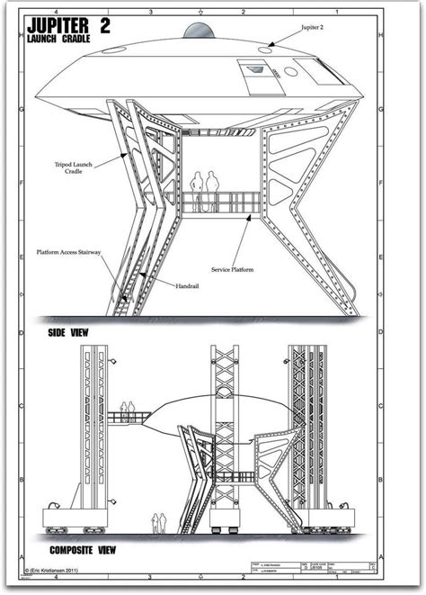 Pin By Skip Johnson On Jupiter 2 In 2024 Lost In Space Lost In Space