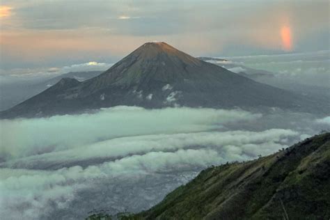 Open Trip Gunung Sindoro Via Alang Alang Sewu By Kopdar Trip Indonesia