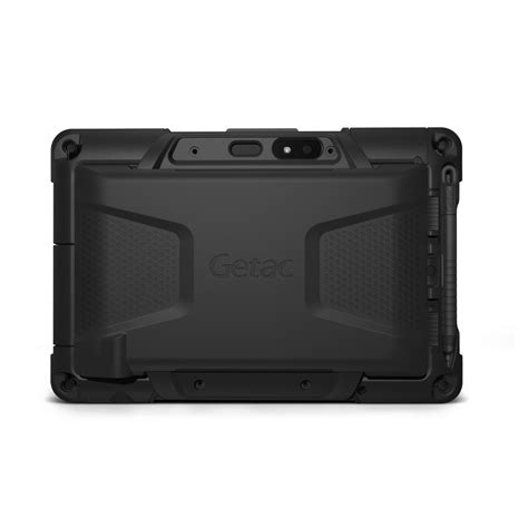 Getac T Fully Rugged Tablet Rugged Development