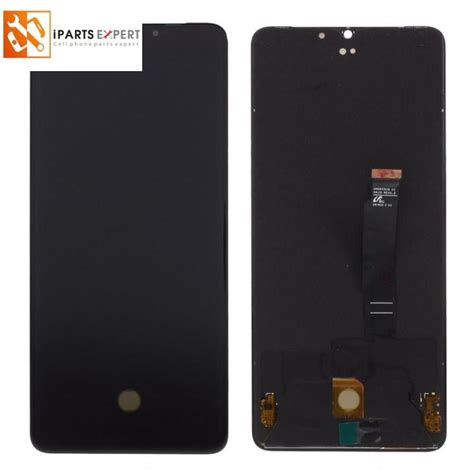 Ipartsexpert Original Amoled Lcd For Oneplus T Lcd Screen Display