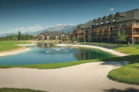 Copper Point Resort - Venue - Invermere - Weddingwire.ca