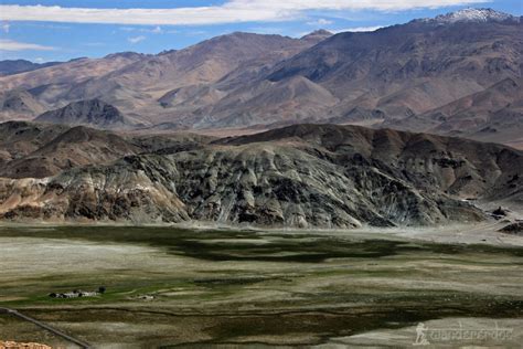 Hanle India: Worlds Highest Observatory - Hanle Observatory | Read more ...