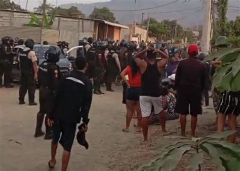 Tres abatidos por Bloque de Seguridad en Monte Sinaí los sujetos