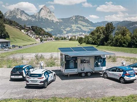 Referenzen Energiemanagement Batteriespeicher Ecocoach Ag