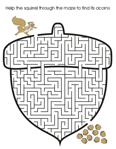 28 Free Printable Mazes For Kids And Adults Kitty Baby Love