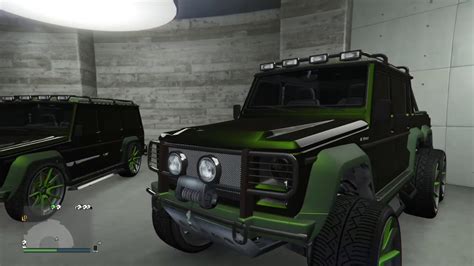 Gta V Maze Bank Garage Youtube