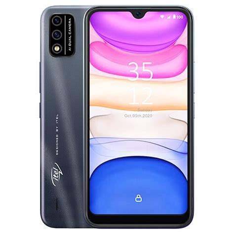 Itel A48 Price in Bangladesh 2025, Full Specs & Review | MobileDokan