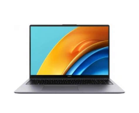 Ноутбук Huawei MateBook D 16 2023 | отзывы