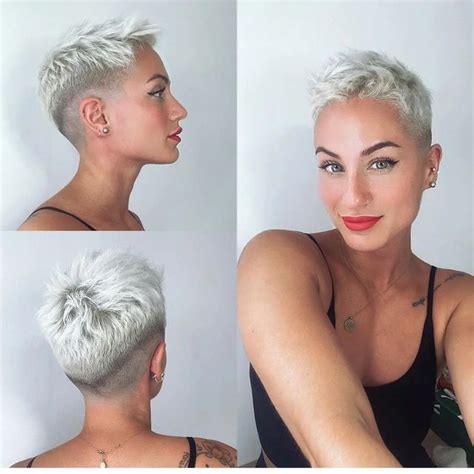 34 Edgy Pixie Cuts For Women Of All Ages And Hair Textures Artofit