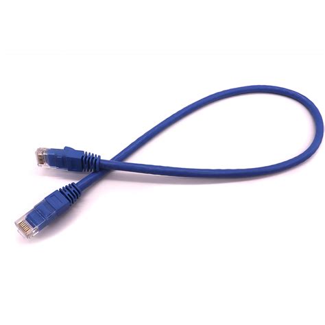 Cat Unshielded Rj Patch Cord Network Patch Cord