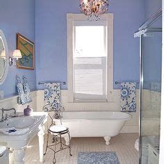 50 Periwinkle Blue bathroom ideas | blue bathroom, periwinkle blue ...