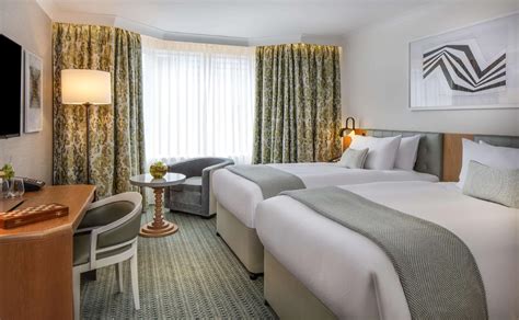 Dublin Conrad Hotel in Ireland - Room Deals, Photos & Reviews