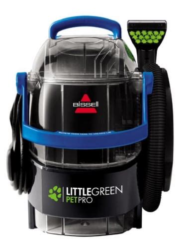 Bissell® Little Green Pro Pet, 1 ct - Kroger